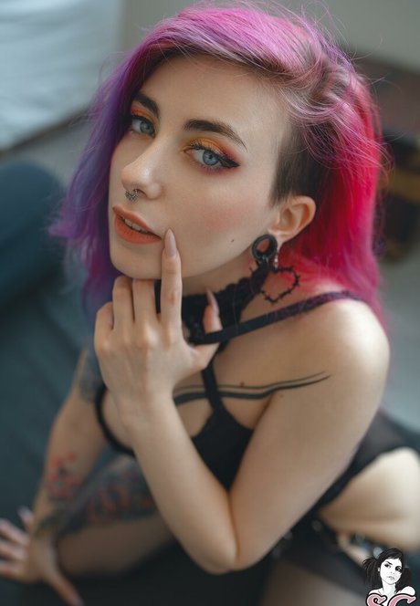 Satanbanans pornstar high quality picture