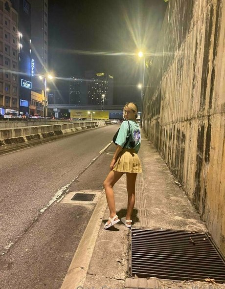 Babegirl5678 model pictures