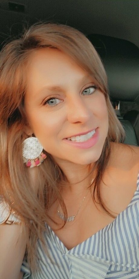 stassimadison star adult pictures