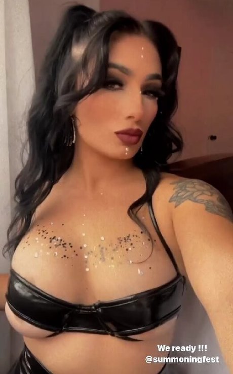 Captainallissa adult star pics