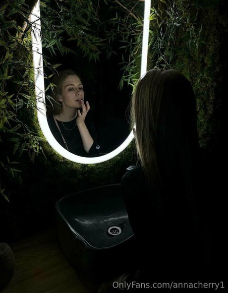 annacherry1 Profile photo