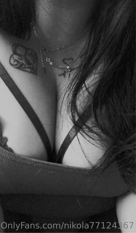 nikola77124367 star nudes galleries