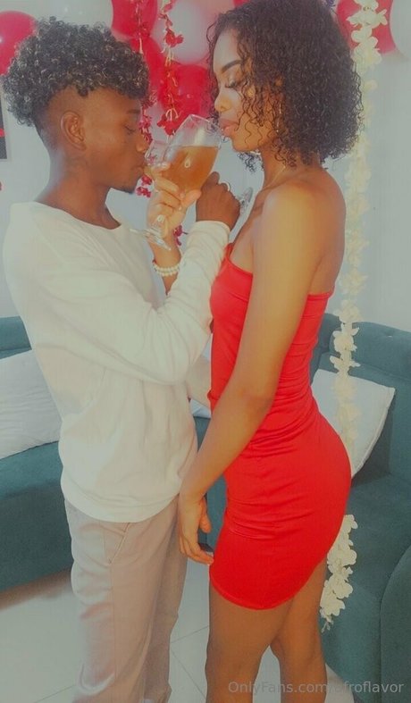 afroflavor pornstar exclusive pics