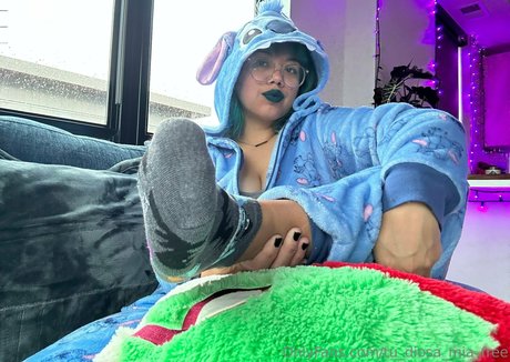 tu diosa mia free star naked pic