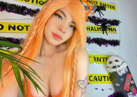 Kanako Redfield star sexy image