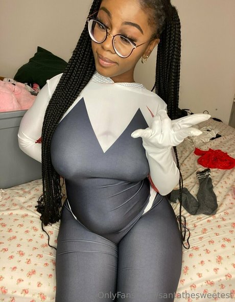 santathesweetest pretty model images