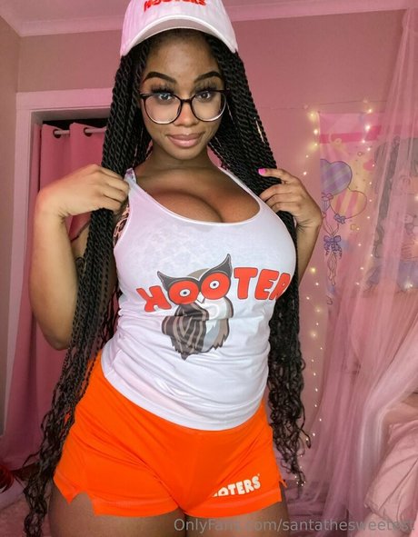 santathesweetest naked star galleries