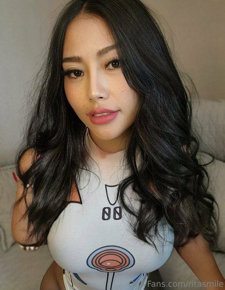 ritasmile pornstar erotic gallery