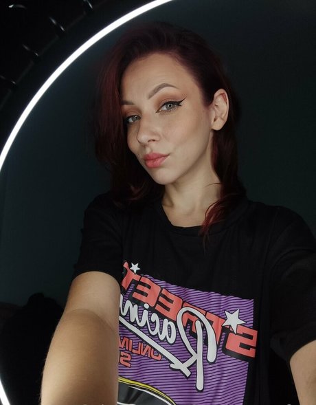 foxy emmma model nice photos