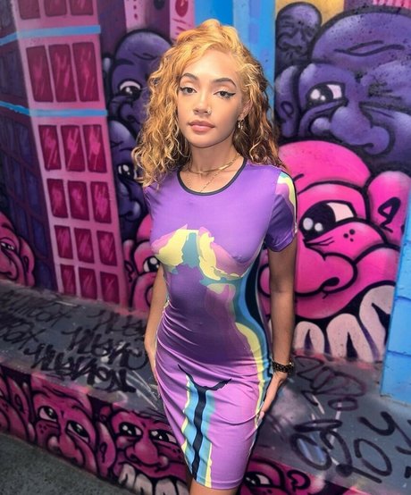 celestvictoria star art photos