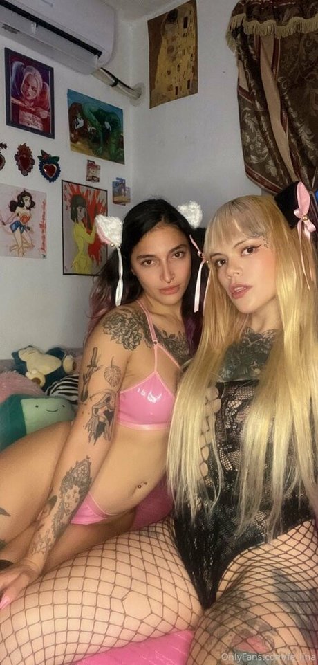 fe lina model erotic img