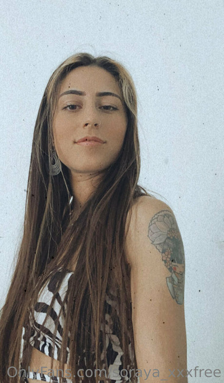 soraya xxxfree star perfect galleries