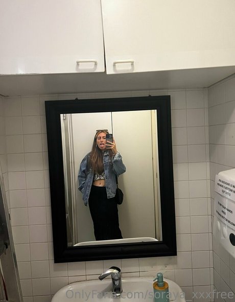 soraya xxxfree Quick photo
