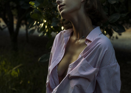 Roni Shif top actress galleries