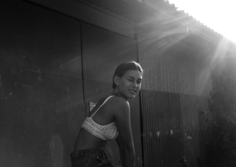 Roni Shif perfect star archive