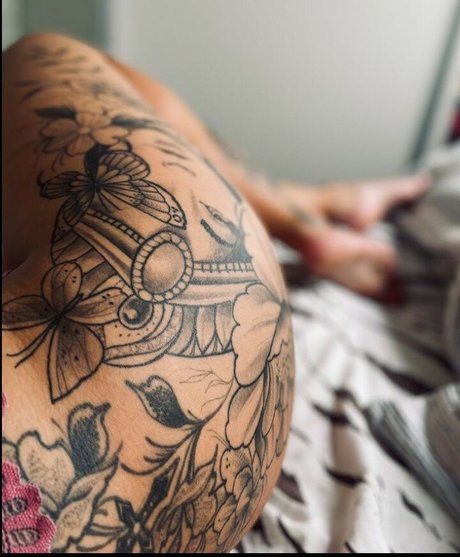 Luara Censi exclusive star gallery