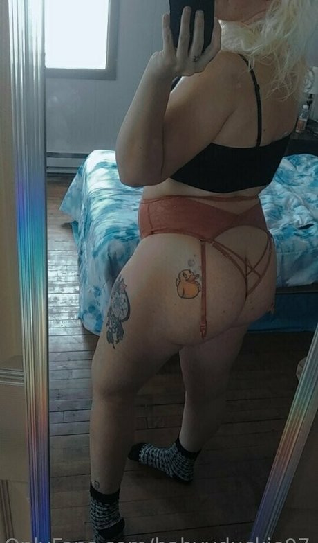 babyyduckie97 nudes pornstar galleries
