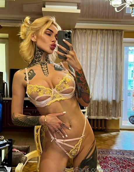 mia foxybae nudes pornstar image