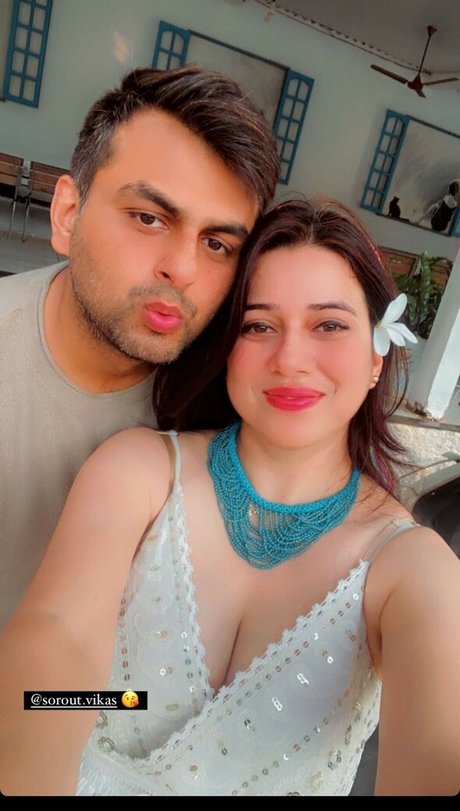 Iwishwithprachi hot model gallery