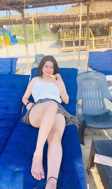 Iwishwithprachi perfect pornstar image