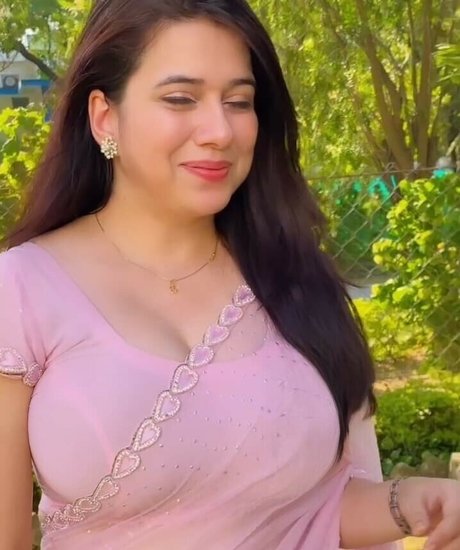 Iwishwithprachi sex model photos