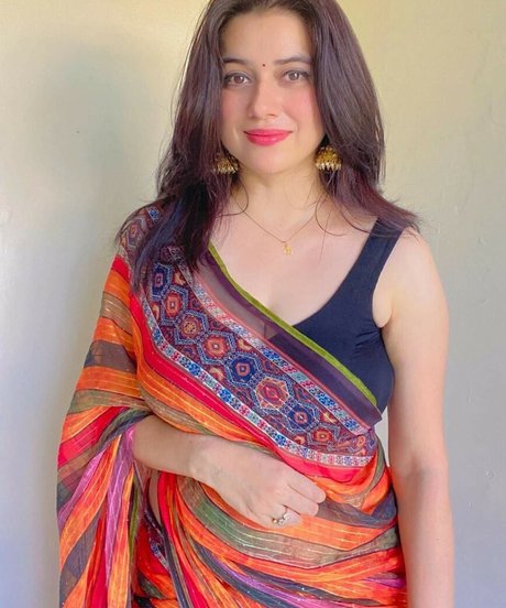 Iwishwithprachi star nice gallery