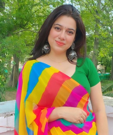 Iwishwithprachi high quality pornstar image