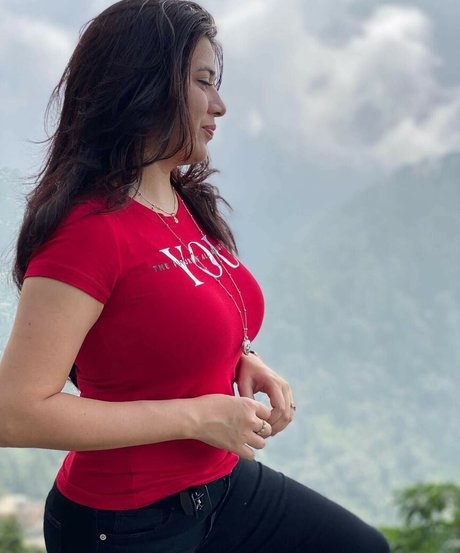 Iwishwithprachi model porn images