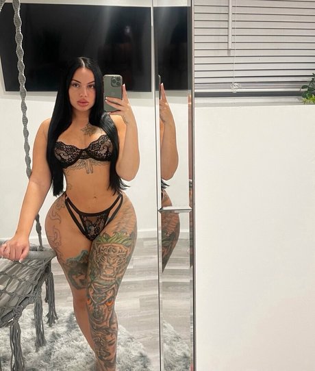 biancatoxic model sex images