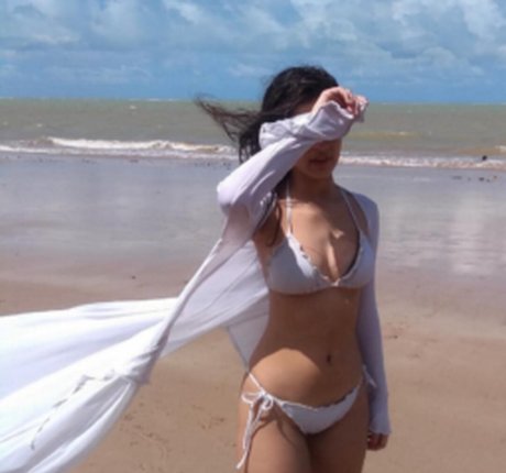 Yasmim Suellem pretty star picture