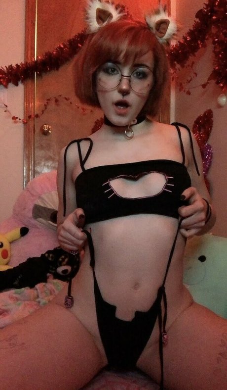 lyraluv model nudes images