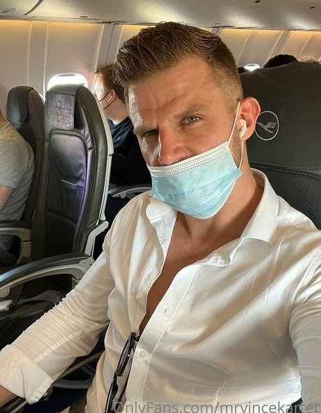 mrvincekarter beautiful star archive