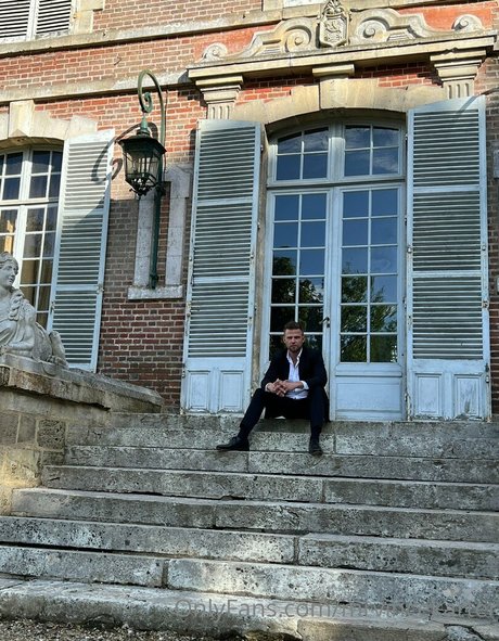 mrvincekarter star pretty pic