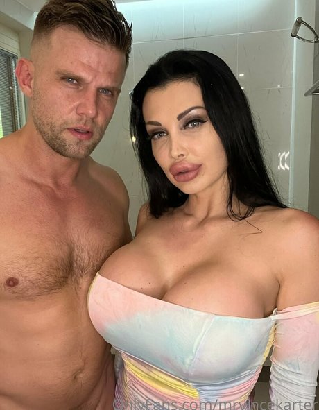 mrvincekarter pornstar hot img