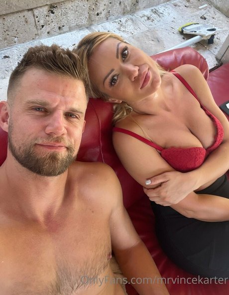 mrvincekarter pretty star archive