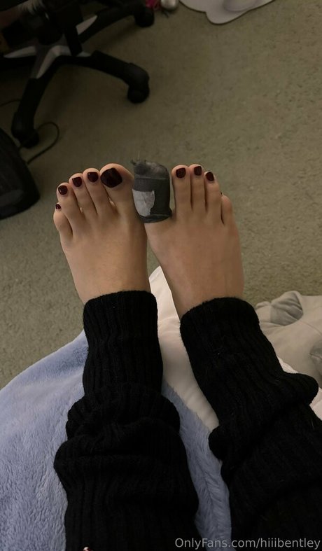 hiiibentley Quick photo