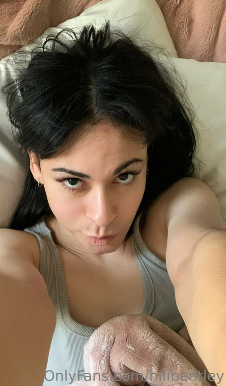 hiiibentley art model images