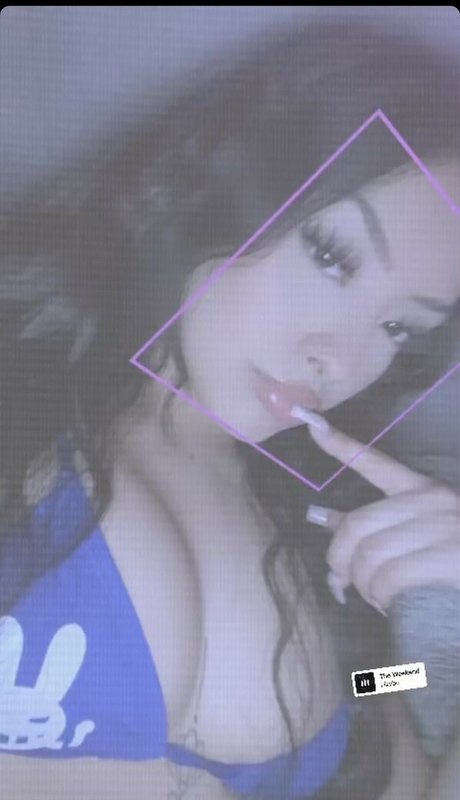 Madelyn Negrete model xxx photo