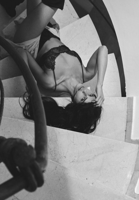 Hagar Ben Dahan model perfect gallery