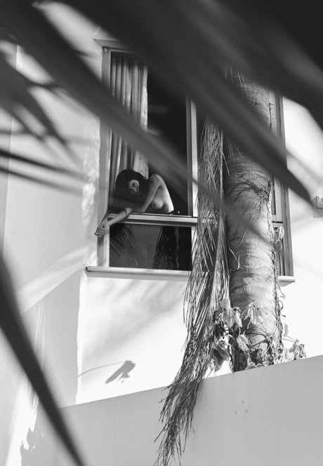 Hagar Ben Dahan exclusive star image