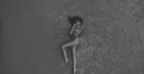 Hagar Ben Dahan art model archive