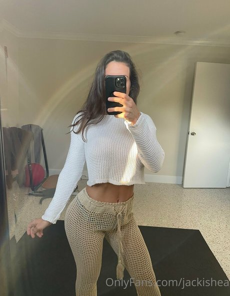 jackishea star perfect image