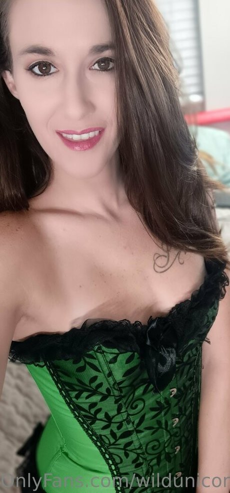 wildunicorninpink pornstar art pictures