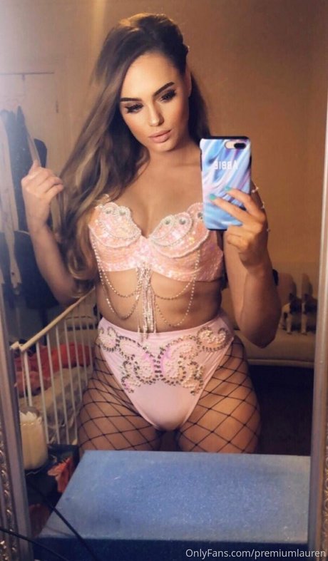 yourgirlauren xxx model picture