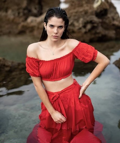 Adi Yedoav nice actress picture