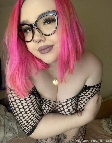 alicecook model sex photos