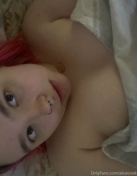 alicecook adult actress galleries