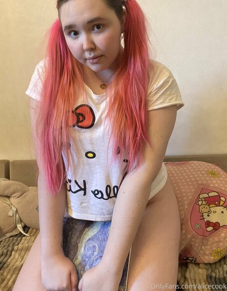 alicecook xxx pornstar pics