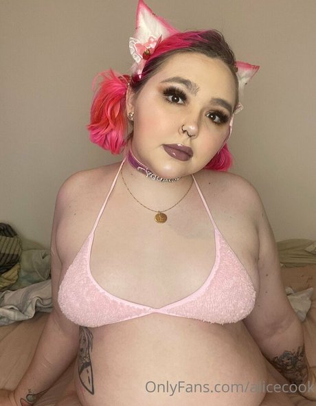 alicecook nudes actress pictures