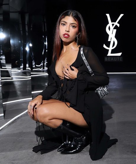 Africa Dalia OT hot model gallery